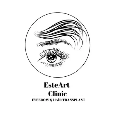 EsteArt Saç Ekimi logo