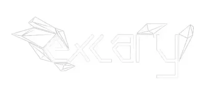 Excary logo