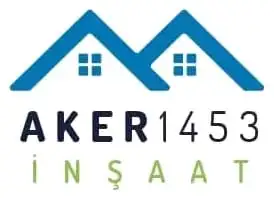 Aker 1453 logo