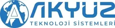 Akyüz Teknoloji Sistemleri logo