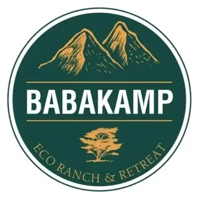 Babakamp logo