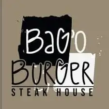 Bago Burger logo