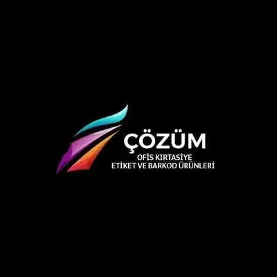 Çözüm Ofis Kırtasiye logo