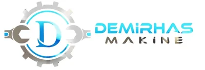 Demirhas Makine logo