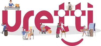 Destek.Uretti logo