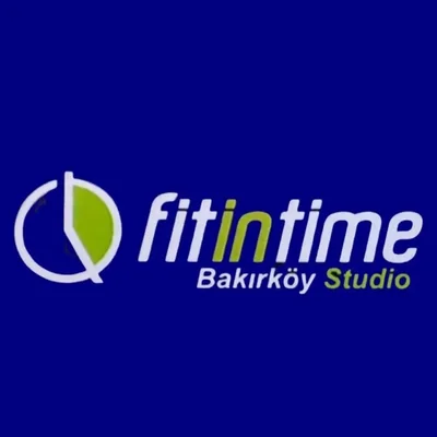 Fitintime Bakırköy logo