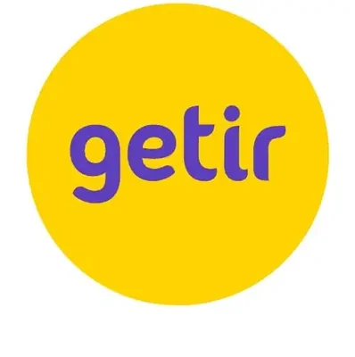 Getir logo