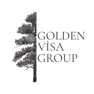 Golden Visa Group logo