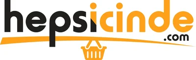 Hepsi İçinde logo
