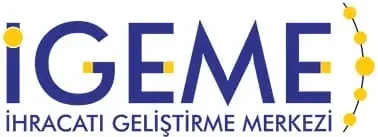 İGEME logo