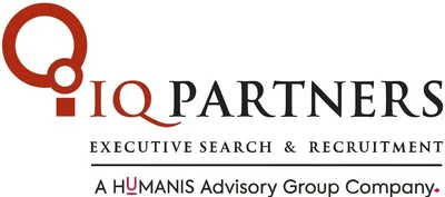 IQ Partners logo