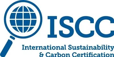 ISCC Turkey logo
