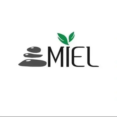 Miel Pilates logo