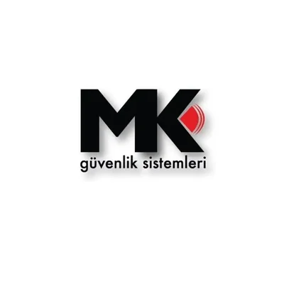 MK Güvenlik logo