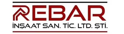 Rebar İnşaat logo