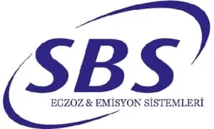 SBS Egzoz logo