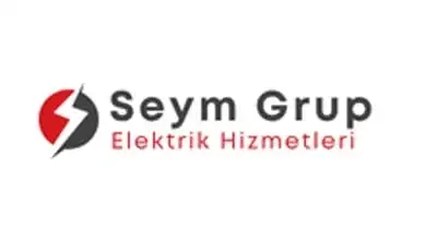 SeymGroup Elektrikçi logo