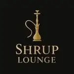 Shrup Lounge logo