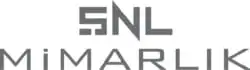 SNL Mimarlık logo