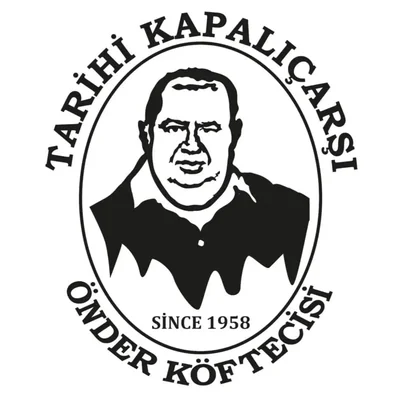 Tarihi Önder Köftecisi logo