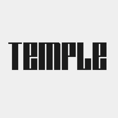 Temple Collection logo