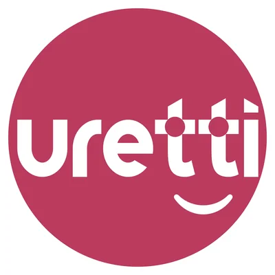 Uretti logo