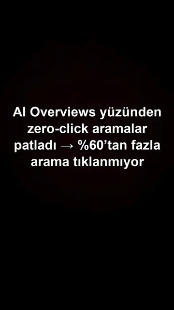Siteniz Google'da hiç çıkmıyorsa: 4 büyük hata videosunun kapağı