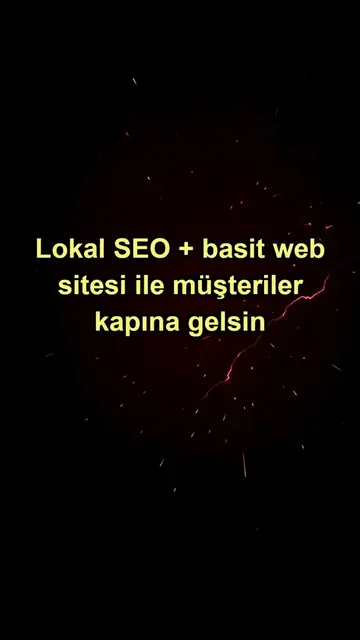Elektrikçi olarak internette görünmez misiniz? videosunun kapağı