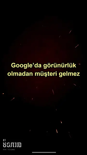Web tasarım değil: müşteri getiren asıl şey videosunun kapağı