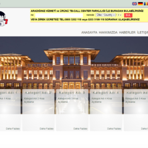 nibdes eu web tasarım ve web sitesi