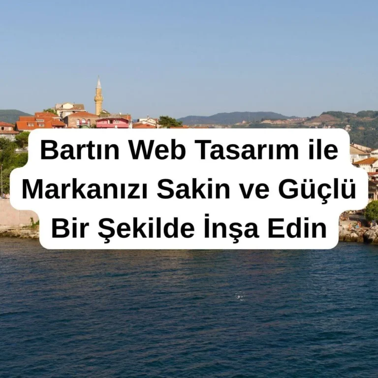 Bartın web tasarm , bartın seo, bartın web tasarım fiyatları harun erçoban