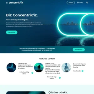 Webhelp - Yazılım Geliştirme Projesi Harun Erçoban