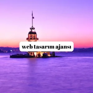 web tasarım ajansı
