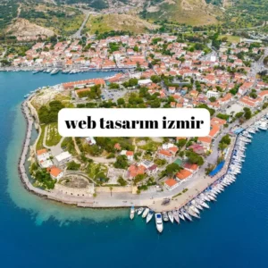 web tasarım izmir